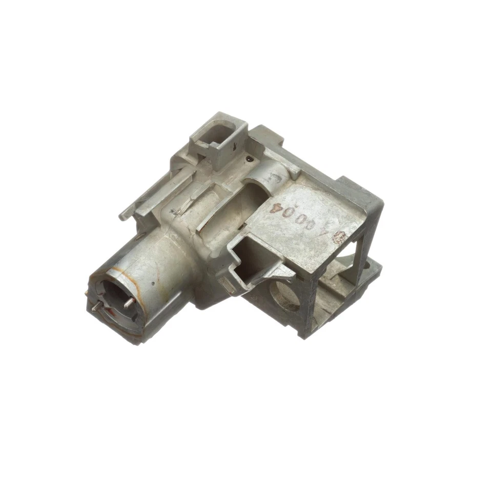 Kit de reparación de carcasa de columna de dirección SMP para Chevrolet Trailblazer EXT 2002-2004 Foto 2 de 4