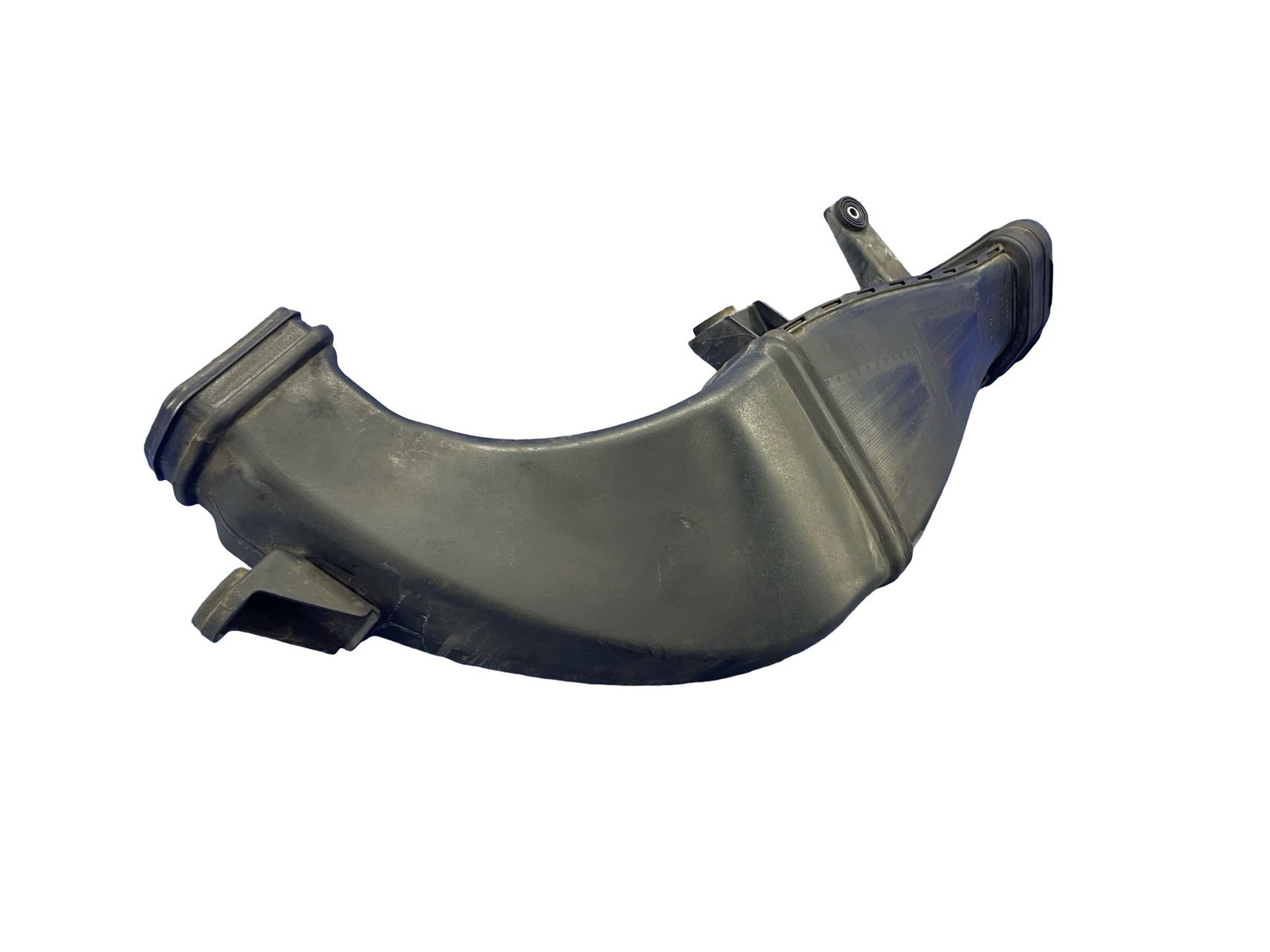 2008-2015 AUDI R8 TYPE 42 AWD 4.2L REAR RIGHT ENGINE AIR INTAKE PIPE 420129528
