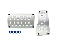 Carmate RAZO Super Grip L AT Pedal RP122from JP