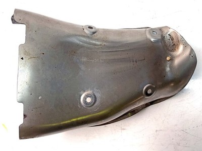 Ducati Multistrada V4 S Auspuff Hitzeschild 2023 - 4601H281B