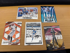 2025 Mosaic NFL Football Inserts Complete Your Set Pick Your Card