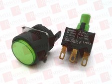 OMRON A16L-TGM-5D-1 / A16LTGM5D1 (BRAND NEW)