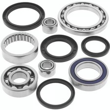 Quadboss Differential Bearing and Seal Kit Rear # Yamaha 41-3029 413029