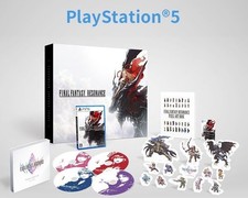 PSL Final Fantasy Resonance Collector's Edition PlayStation 5