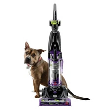 NEW BISSELL Upright Vacuum, Power Lifter Pet with Swivel Steering, Bagless, 2260