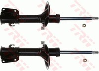 2X TRW StoßDäMpfer JGM107T Passend FüR Fiat Lancia