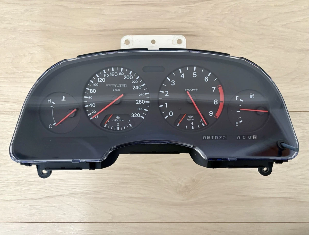 Las mejores ofertas en Genuine OEM Indicadores Para Nissan 300ZX