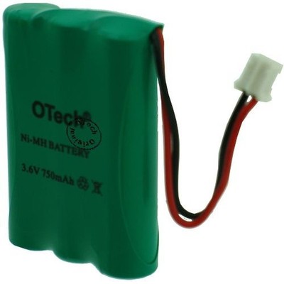 Akku für OTech 3700057311902