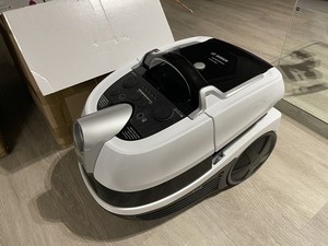 BOSCH Serie 4 BWD421PRO MULTIFUNKTIONS STAUBSAUGER WASCHEN UND REINIGEN NASS 5L