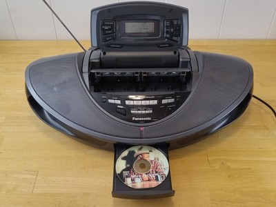 Panasonic RX-ED707 コブラトップ Panasonic ラジカセ RX-ED707 コブラトップ 最終型 【公式通販】