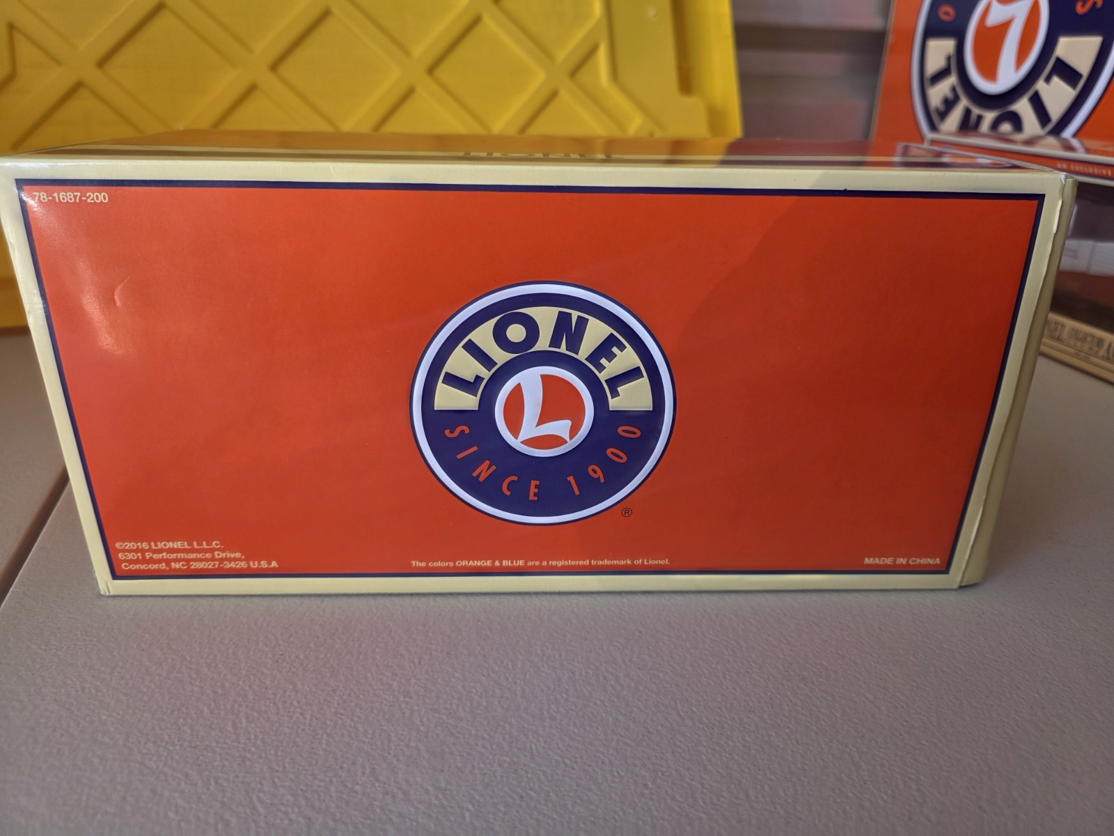 Click here to see eBay Auction