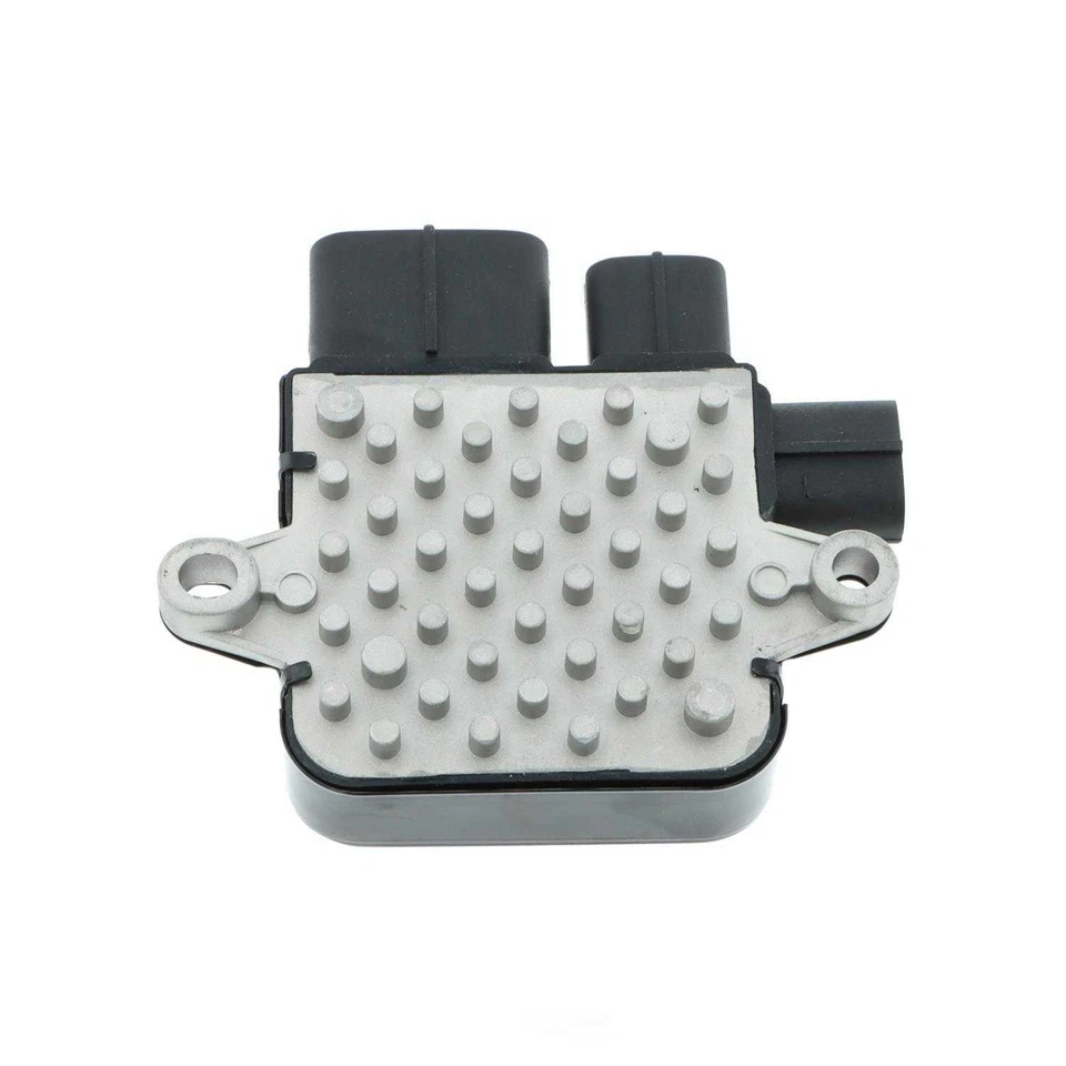 Módulo de ventilador de refrigeración del motor estándar RY-1704 Foto 4 de 4