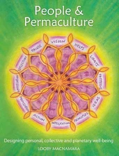 People & Permaculture: Designing personal, collective and planetary well-being b