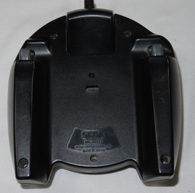Sega Saturn 3D Control Pad MK-80117 Analog Controller (Tested Working)