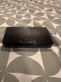 Nintendo 3DS Cosmo Black Handheld System Tested!!!