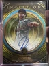 2022 Bowman Inception Jackson Jobe PA-JJ On Card Auto /50
