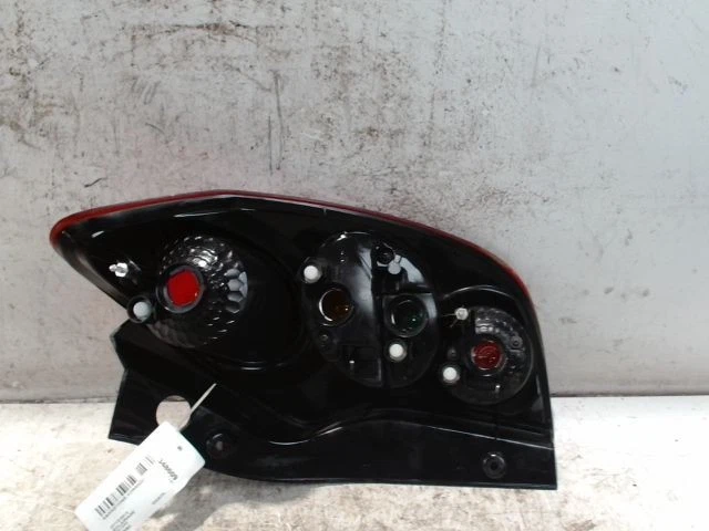 🇩🇪 LINKES HINTEN LICHT ➤ SSANGYONG KORANDO 8360134060 ♻️ - Bild 2 von 2