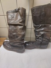 Airstep Damen  Stiefel braun Größe 40  Neupreis 310,00€