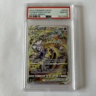 Mewtwo VSTAR Crown Zenith PSA 10 Gem Mint Galarian Gallery Art GG44/GG70
