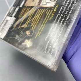 Sealed Sega Dreamcast Sword Of The Berserk Guts Rage Video Game