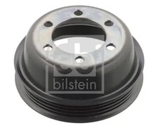 Poulies diverses Peugeot BOXER