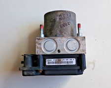 Toyota Auris 2011 ABS Pump ECU Control Module 44510-02230 0265232154 0265800827