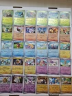 46x Pokemon TCG Card - Obsidian Flames - Reverse Holo Bundle - No Dups