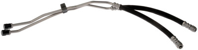 DORMAN 624-298 Transmission Oil Cooler Line For 07-13 Dodge Jeep Liberty Nitro