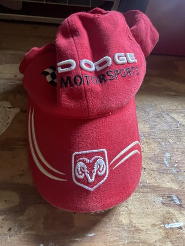 Hats Group Of 5 Hats NASCAR Cubs, Reds, Nike You Get All 5 Hats Shown - Picture 8 of 24