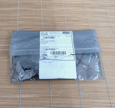 Neu Cisco CAB-USBC-AC-9M USB-C Optical Cable 9 meters New in plastic bag