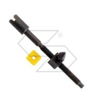 Kettenspanner Zugstange MotorsäGe Husqvarna 394 395