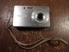 fujifilm finepix j10 8.2mp digital camera