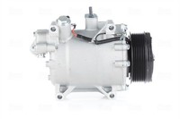Kompressor Klimaanlage ** First FIT ** Nissens 89245 FüR CR Honda 12V 5 3 4 RE3