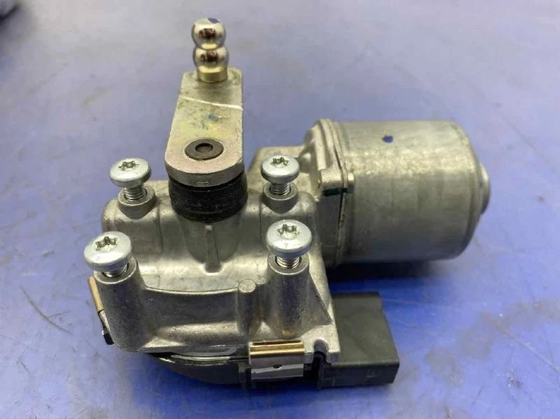 2022 2023 JEEP WAGONEER FRONT WINDSHIELD WIPER MOTOR 68446871AA - Image 2 of 4