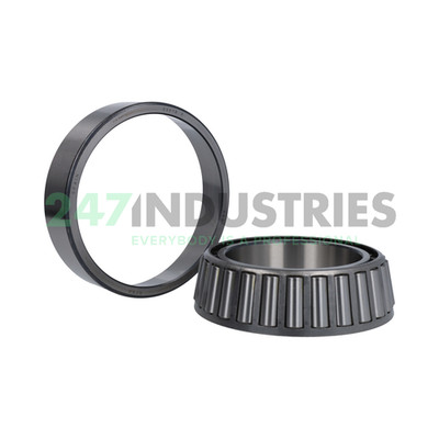 33018F A&S - Fersa 90 x 140 x 39 mm TAP. ROLL. SINGLE ROW