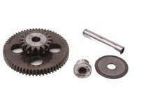 Gear Drive Shaft Spacer Sleeve Screw BMW K 1200 S K12S K40 0581 05-08