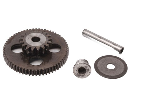 Getrieberad Antriebswelle Distanzhülse Schraube BMW K 1200 S K12S K40 0581 05-08