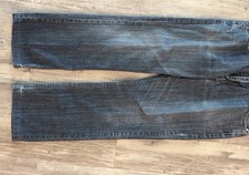 Diesel Men's Jeans Size 36x30 ,(36x32) Zipper Fly.