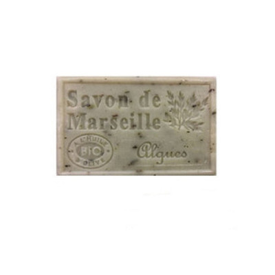 SAVONNERIE AUBAGNAISE Savon de Marseille Seife ALGEN 125g