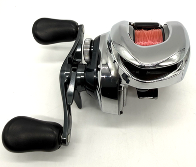 Shimano 19 ANTARES HG Right Handed Bait Casting Reel w/Box JAPAN