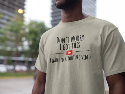 Don't Worry I Got This T Shirt, Long Sleeve, Sweatshirt and Hoodie.