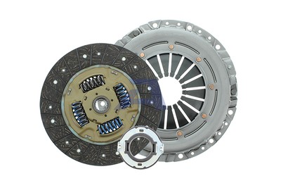 AISIN KY-072 Kupplungssatz für HYUNDAI,KIA