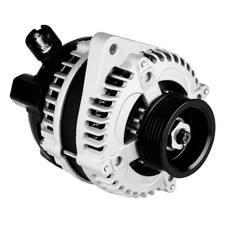 Alternator For 3.5L Acura MDX 03-2006 Honda Odyssey 05-2007 Pilot 05-2008