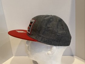 Nintendo Entertainment System NES Baseball Snapback Video Game Cap Hat 2018