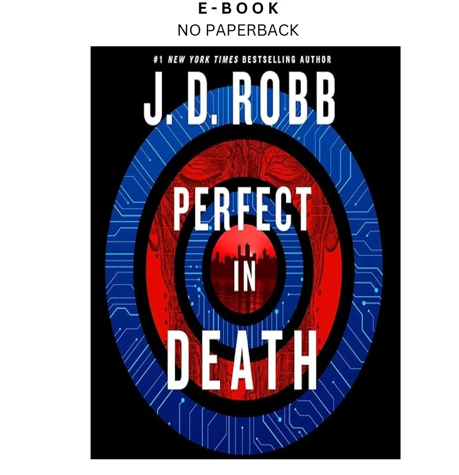 Perfect in Death ebook | LD Global Digital Ebook Store Buy Perfect in Death ebook, instant digital download PDF from LD Global