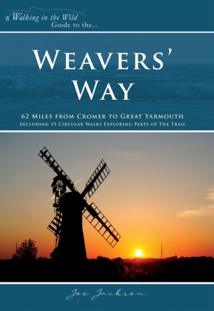 Weavers Way by Joe Jackson (Paperback Book) - Image 3