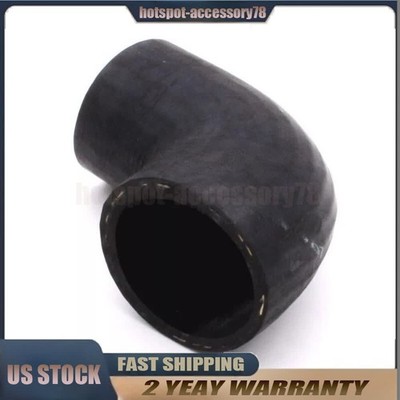 New Elbow Hose Radiator Water Fit Cummins 6C 8.3C ISC QSC 4B B3.9 3920762