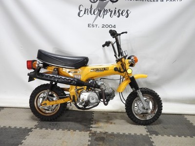 1979 Honda CT 70 CT70 Mini Trail 