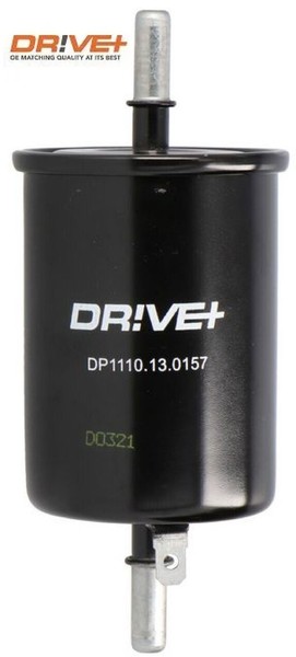Dr!ve+ DP1110.13.0157 Kraftstofffilter Kraftstoffilter-image
