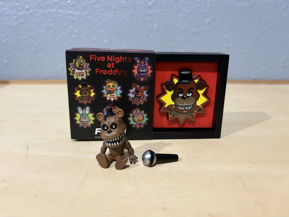 Las mejores ofertas en Five Nights at Freddy's Mercancía de